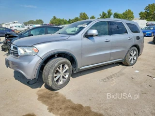 DODGE DURANGO LIMITED