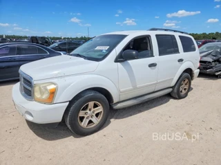 DODGE DURANGO SLT