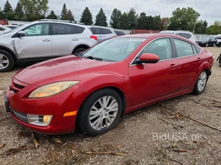 MAZDA 6 I