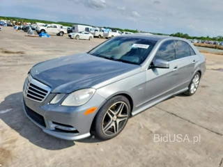 MERCEDES-BENZ E 350 4MATIC
