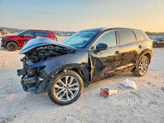 MAZDA CX-9 SIGNATURE
