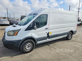 FORD TRANSIT T-150