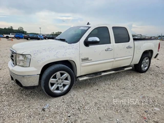 GMC SIERRA C1500 SLE