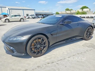 ASTON MARTIN VANTAGE
