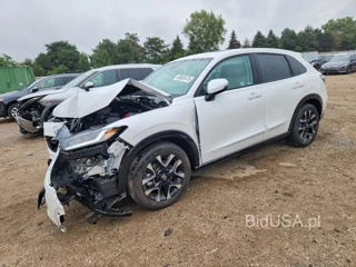 HONDA HR-V EXL