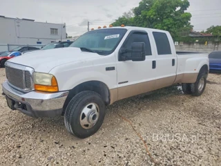 FORD F350 SUPER DUTY