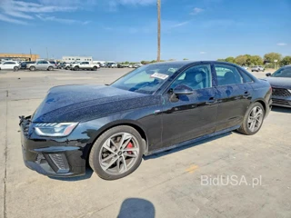 AUDI A4 PREMIUM PLUS 45