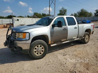 GMC SIERRA K2500 SLE
