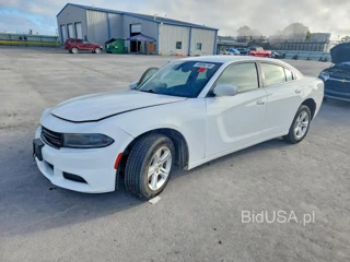 DODGE CHARGER SXT