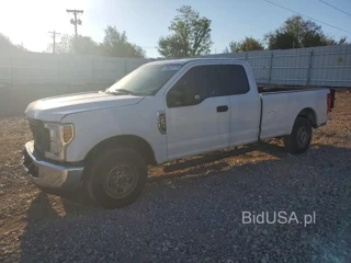 FORD F250 SUPER DUTY