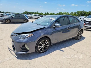 TOYOTA COROLLA SE