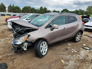 BUICK ENCORE PREMIUM