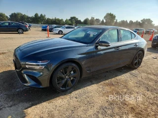 GENESIS G70 3.3T STANDARD