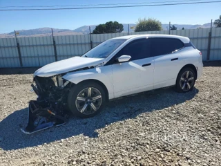 BMW IX XDRIVE45