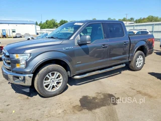 FORD F150 SUPERCREW