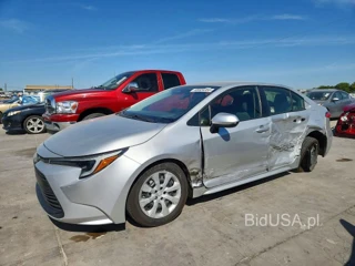 TOYOTA COROLLA HYBRID LE