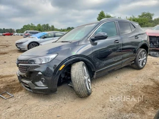 BUICK ENCORE GX SELECT