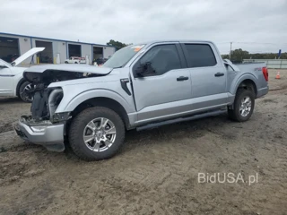 FORD F150 SUPERCREW