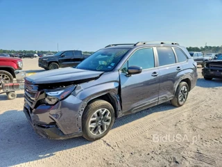SUBARU FORESTER PREMIUM