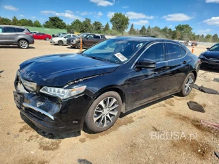 ACURA TLX