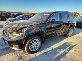 JEEP GRAND CHEROKEE L LAREDO