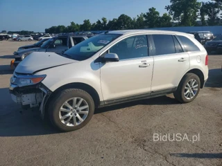 FORD EDGE LIMITED