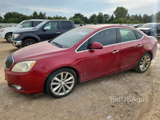 BUICK VERANO