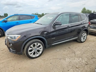 BMW X3 XDRIVE35I