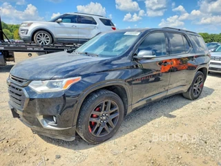CHEVROLET TRAVERSE PREMIER