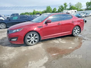 KIA OPTIMA SX