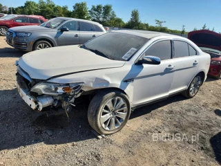 FORD TAURUS LIMITED