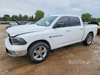 DODGE RAM 1500 SLT