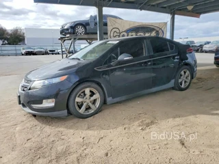 CHEVROLET VOLT