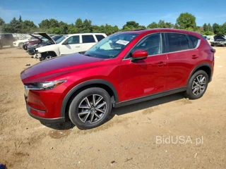 MAZDA CX-5 TOURING
