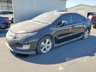 CHEVROLET VOLT