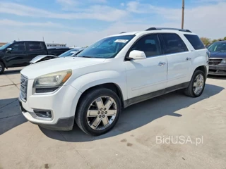 GMC ACADIA LIMITED SLT-2