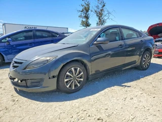 MAZDA 6 SPORT