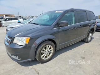 DODGE GRAND CARAVAN SXT