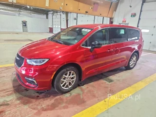 CHRYSLER PACIFICA SELECT