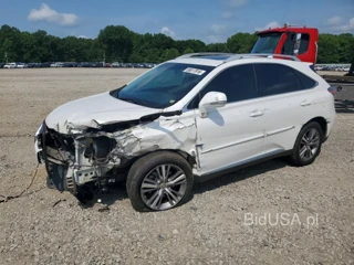 LEXUS RX 350 BASE