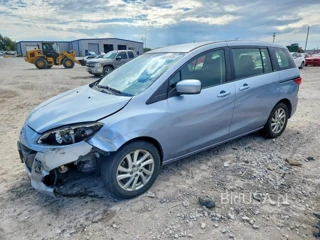 MAZDA 5