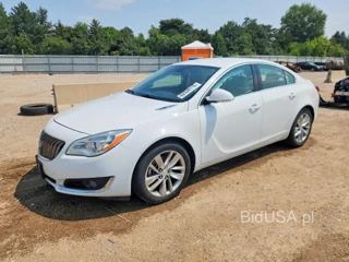 BUICK REGAL PREMIUM