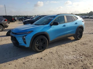 CHEVROLET TRAX ACTIV