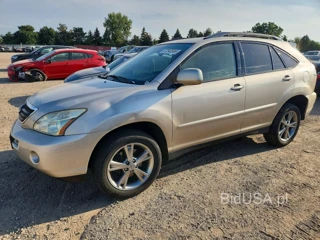 LEXUS RX 400