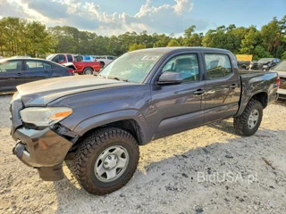 TOYOTA TACOMA SR