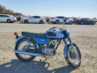 YAMAHA 180
