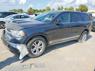 DODGE DURANGO SXT
