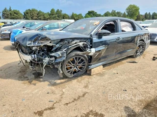 AUDI A8 L