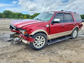 FORD EXPEDITION XLT