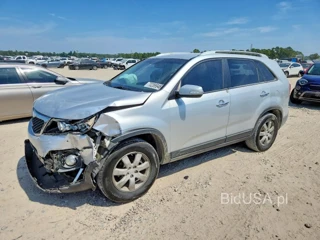 KIA SORENTO LX